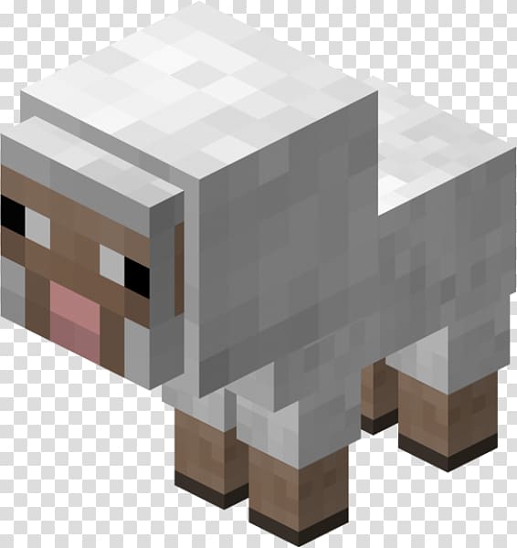 Minecraft: Story Mode, Season Two Sheep shearing, the boss baby transparent background PNG clipart