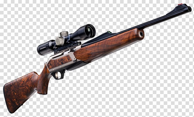 Browning BAR Hunting Feinwerkbau Rifle Carabine de chasse, carabine transparent background PNG clipart