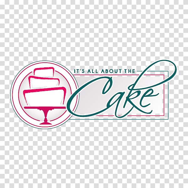 Logo Product design Font Text Industrial design, cake shop logo transparent background PNG clipart