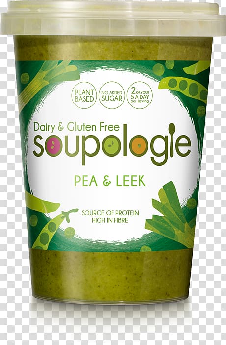 Leek soup Pea Protein, nourishing soup transparent background PNG clipart