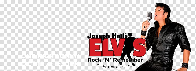 The Haygoods Elvis in Concert Clay Cooper Theatre Number 1 Hits of the 60\'s YouTube, cinema hall transparent background PNG clipart