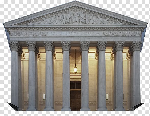 Associate Justice of the Supreme Court of the United States Judge Judiciary, court building transparent background PNG clipart