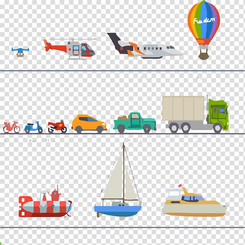 Vehicle Car Airplane , vehicle transparent background PNG clipart