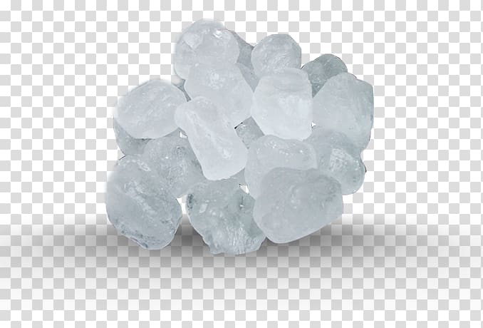Potassium alum Mineral Salt, salt transparent background PNG clipart