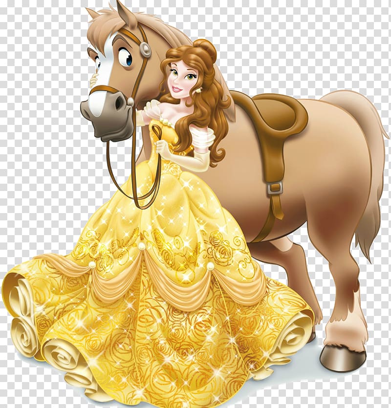 Disney Princess illustration, Belle Princess Aurora Cinderella