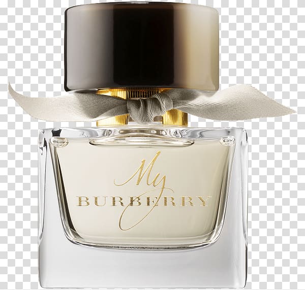 Eau de toilette Perfume Burberry Eau de parfum Milliliter, perfume transparent background PNG clipart