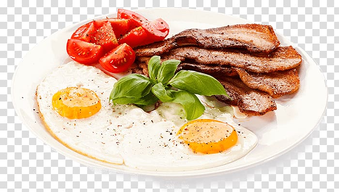 Full breakfast Bacon, egg and cheese sandwich Fried egg Egg sandwich, Hyderabadi Biryani transparent background PNG clipart