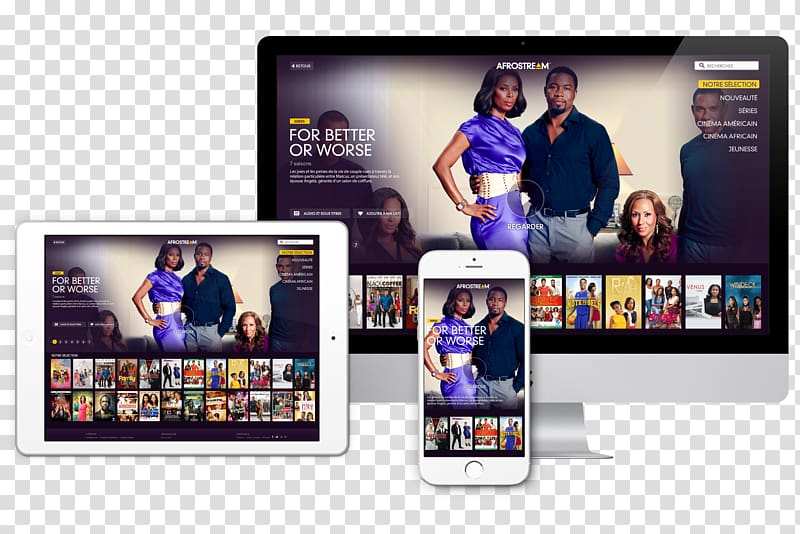 The Next Africa: An Emerging Continent Becomes a Global Powerhouse Afrostream Inc Streaming media Startup company, Africa transparent background PNG clipart