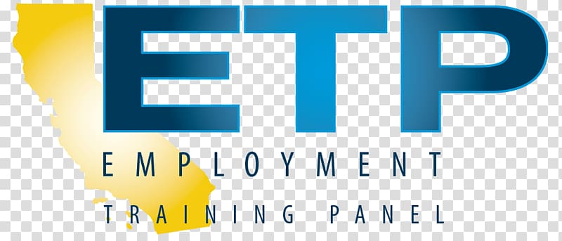 California Employment Training Panel (ETP) Logo Trademark Brand Energy Transfer Partners, news center transparent background PNG clipart