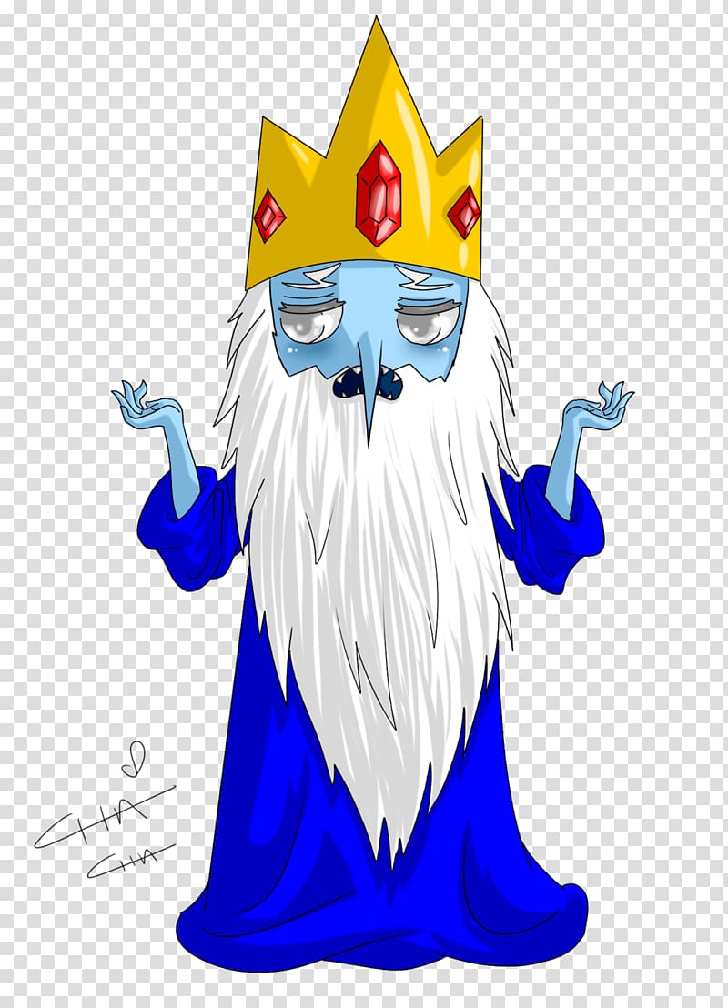 Flame Princess , ice king transparent background PNG clipart