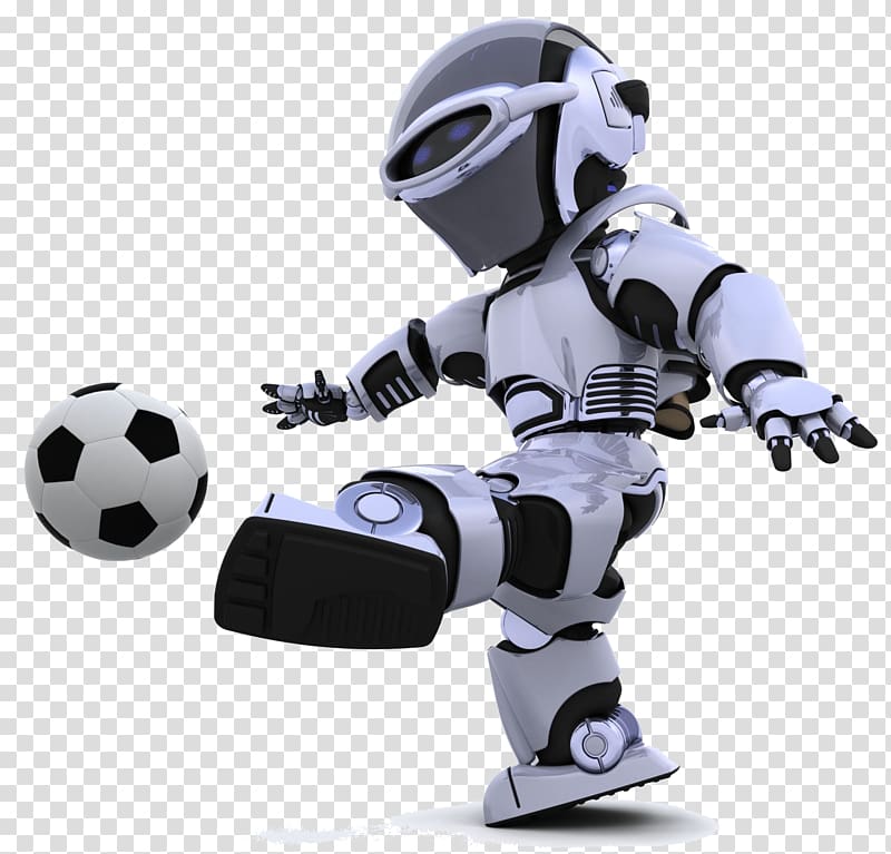 Soccer robot Football World Robot Olympiad, robot transparent background PNG clipart