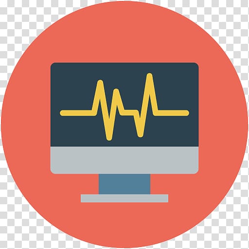 Heart rate Computer Icons Pulse Kediri, East Java La gestion des opérations, progress update transparent background PNG clipart