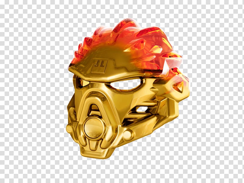 Bionicle: The Game LEGO 71308 Bionicle Tahu Uniter of Fire Toy, toy transparent background PNG clipart