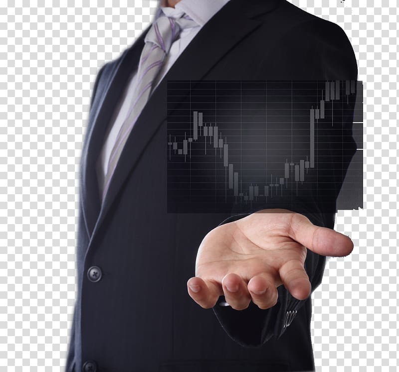 Investment management Mutual fund Investor Expense ratio, Business Technology Character Figure transparent background PNG clipart