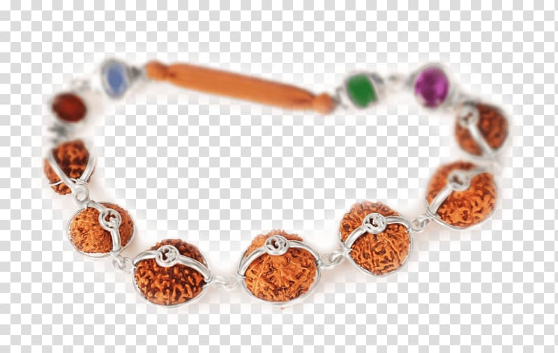 Association of the Living Rosary Bead Bracelet Indulgence, Rudraksha transparent background PNG clipart