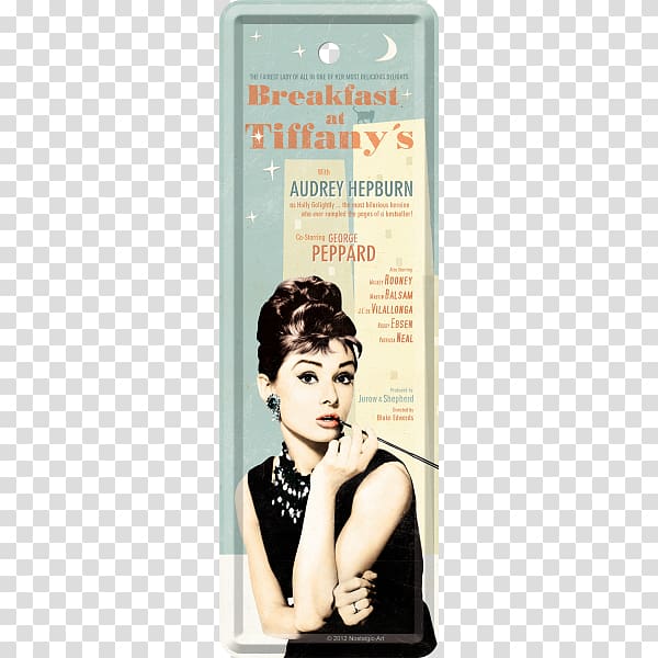 Holly Golightly Breakfast At Tiffany\'s Actor, actor transparent background PNG clipart