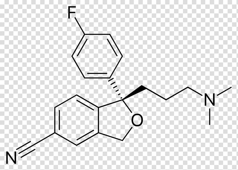 Thioflavin Pharmaceutical drug Escitalopram Antidepressant Butyl group, others transparent background PNG clipart