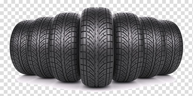 Car Tire rotation Snow tire Vehicle, car transparent background PNG clipart