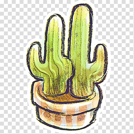 ICO Cactaceae Icon, Cactus For Kids transparent background PNG clipart