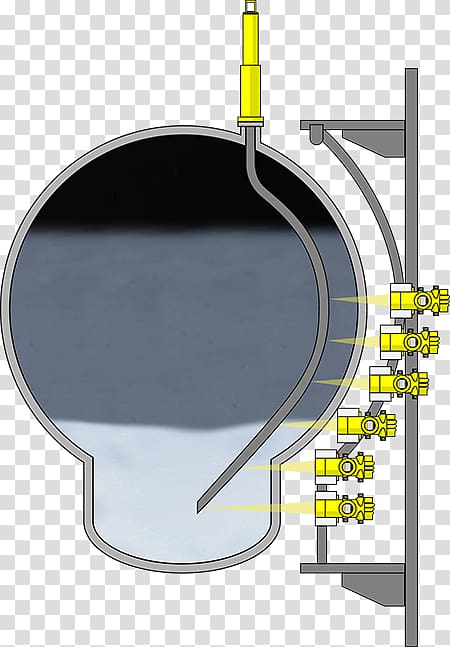 Oil refinery Petrochemistry Petroleum Sensor Alkylation, others transparent background PNG clipart