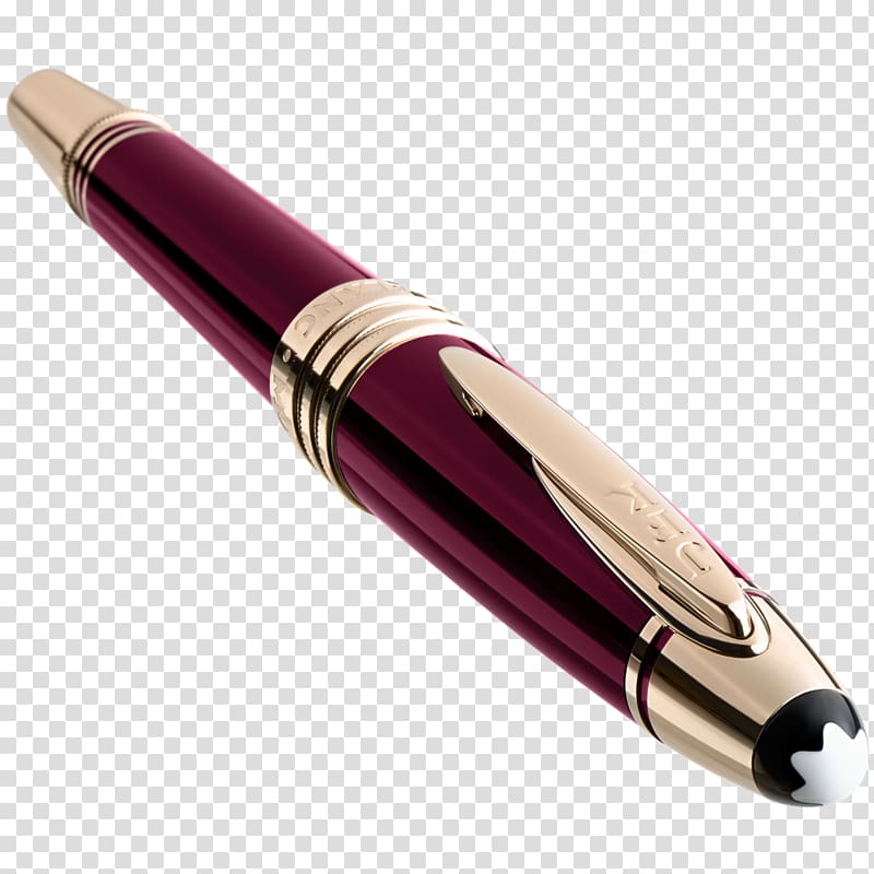 Rollerball pen Fountain pen Ballpoint pen Pencil, pen transparent background PNG clipart