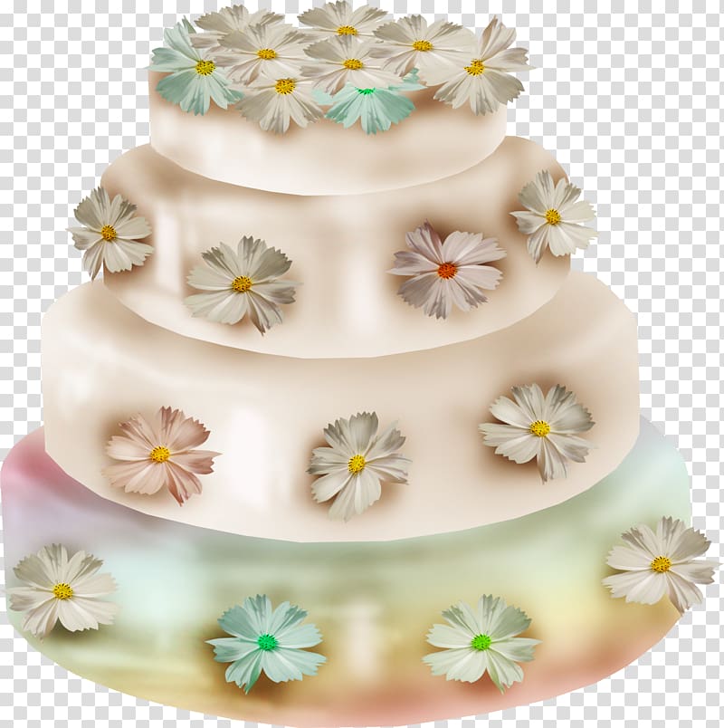 Layer cake Dobos torte Wedding cake Smxf6rgxe5stxe5rta, Creative layer cake transparent background PNG clipart