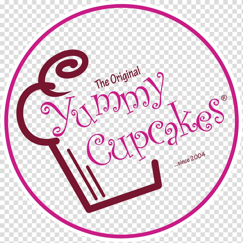 Yummy Cupcakes, Cakes and Truffles Bakery Restaurant, Indie Flyer transparent background PNG clipart