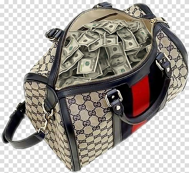 Handbag Chanel Gucci Money bag, chanel transparent background PNG clipart