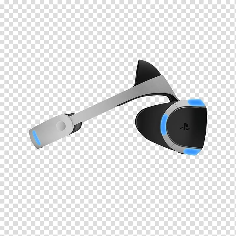 PlayStation VR PlayStation Camera Head-mounted display Oculus Rift, others transparent background PNG clipart