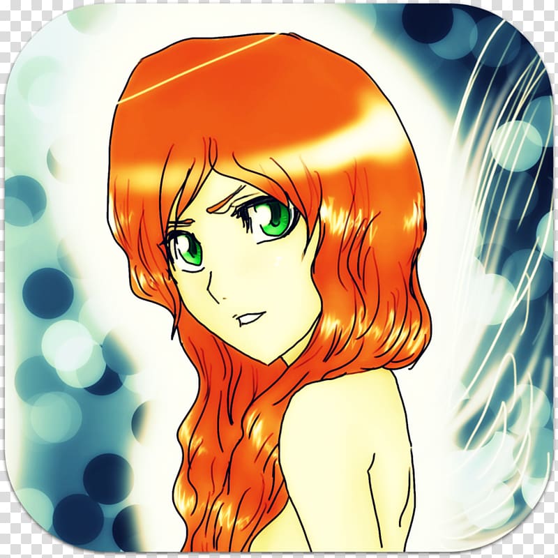 Clary Fray City of Glass City of Ashes Anime Drawing, Clary Und Aldringen transparent background PNG clipart