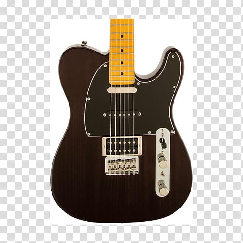 Electric guitar Fender Telecaster Plus Fender Musical Instruments Corporation Fender Modern Player Telecaster Plus, electric guitar transparent background PNG clipart