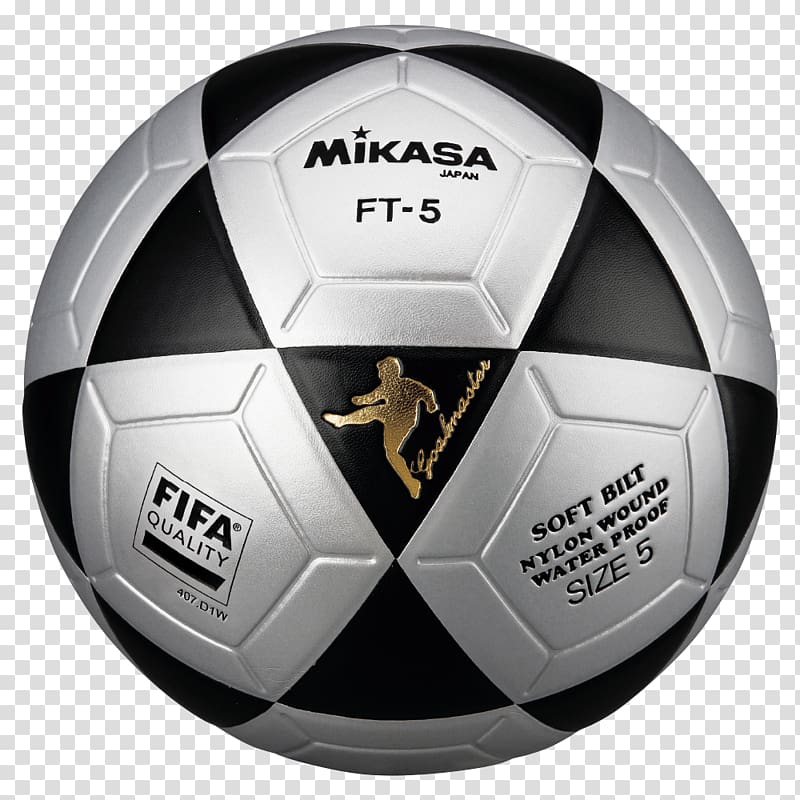 Mikasa Sports Football Footvolley, ball transparent background PNG clipart