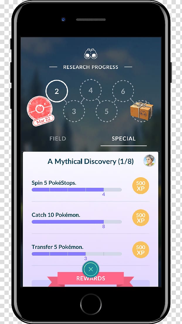 Pokémon GO Pokémon Red and Blue Mew Niantic Video game, pokemon go transparent background PNG clipart