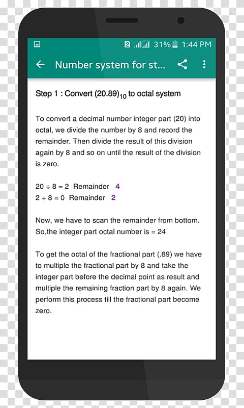 Mobile app development App Store Document Android, binary number system transparent background PNG clipart