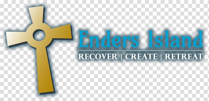 Enders Island Mystic, Connecticut Logo Brand Art, catholic charismatic renewal transparent background PNG clipart