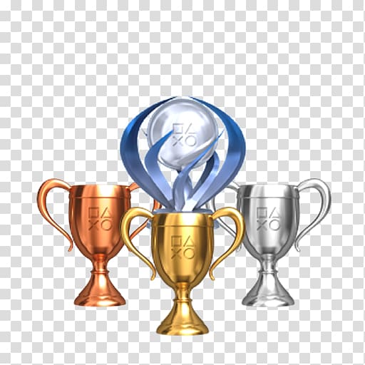 PlayStation 3 PlayStation 4 Limbo Xbox 360 Achievement, trophies transparent background PNG clipart