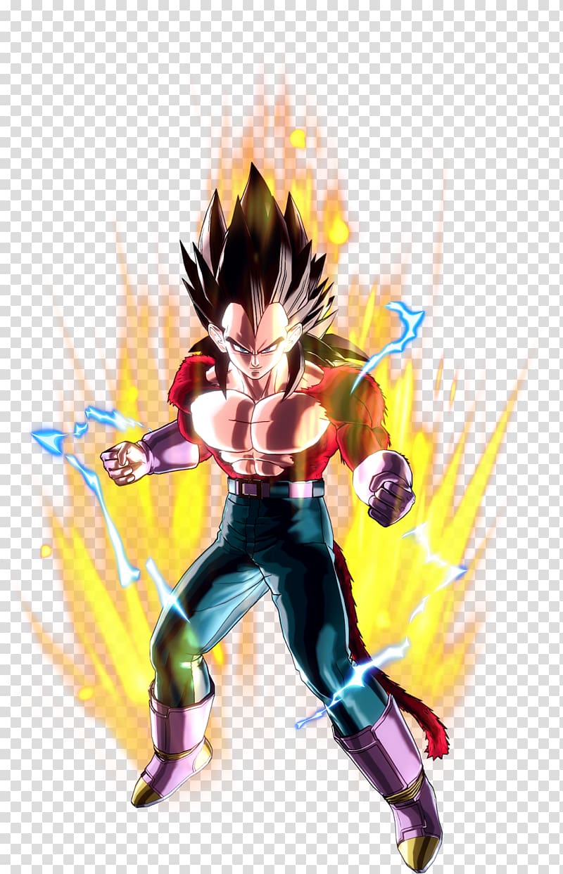 Dragon Ball Xenoverse 2 Vegeta Goku Gohan, Dragonballs transparent background PNG clipart