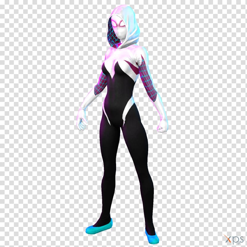 Spider-Woman (Gwen Stacy) Spider-Man Marvel Heroes 2016, spider-man transparent background PNG clipart
