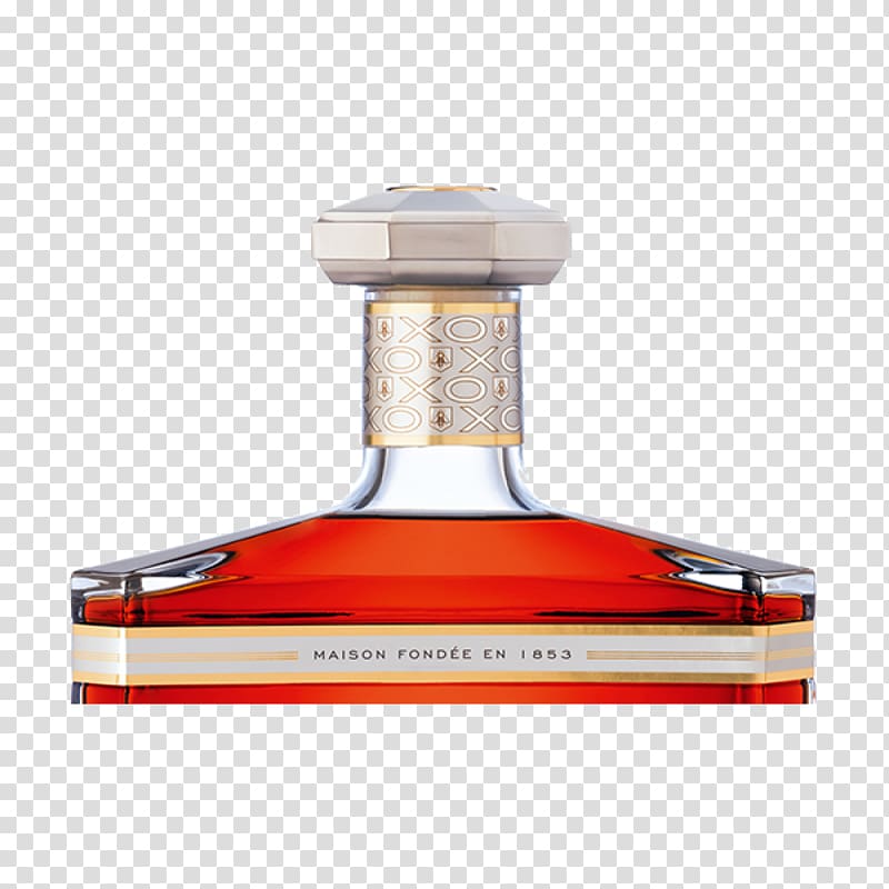 Cognac Distilled beverage Grande Champagne Louis XIII Brandy, cognac transparent background PNG clipart