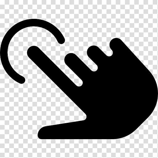 Computer Icons Gesture The Affordable Storage Finger, others transparent background PNG clipart