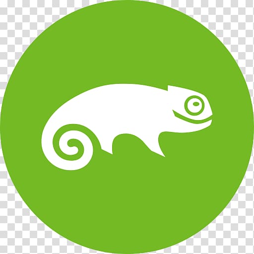 OpenSUSE Computer Icons SUSE Linux distributions Computer Software Btrfs, used transparent background PNG clipart