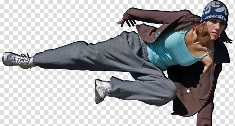 Breaking the Jump: The Secret Story of Parkour's High Flying Rebellion Red Bull Art of Motion Woman Flip, woman transparent background PNG clipart