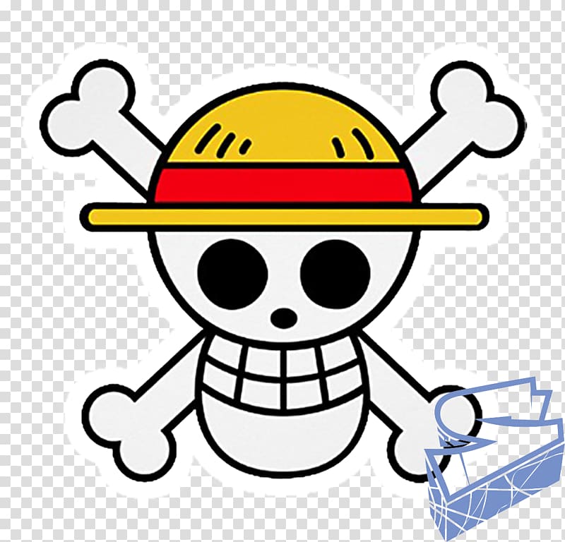 Monkey D. Luffy Roronoa Zoro Gol D. Roger Franky Trafalgar D. Water Law, one-piece logo transparent background PNG clipart
