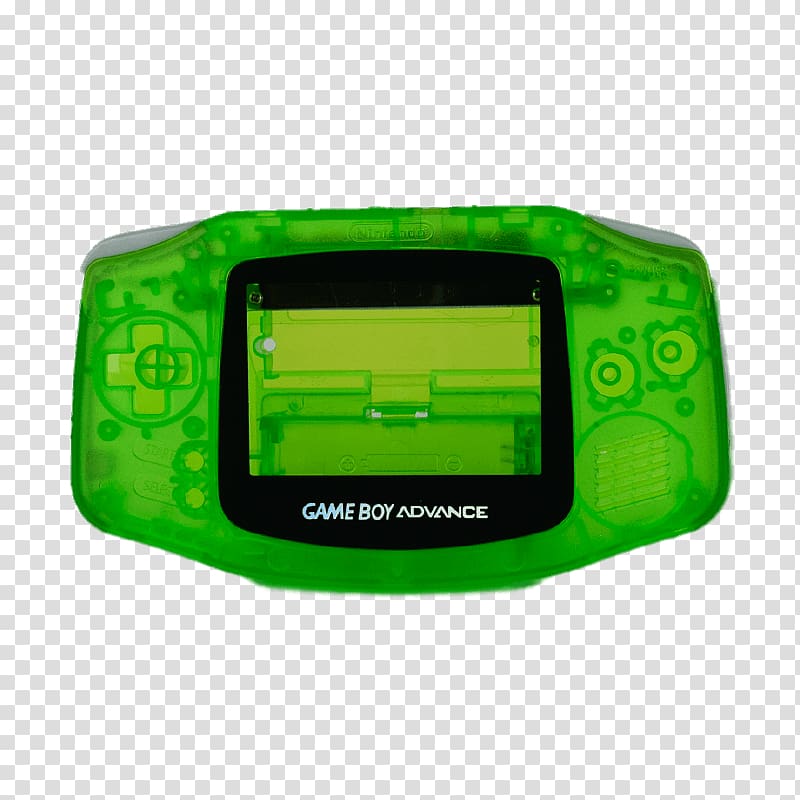 Advance Wars Game Boy Advance Game Boy family PlayStation Portable Accessory, nintendo transparent background PNG clipart