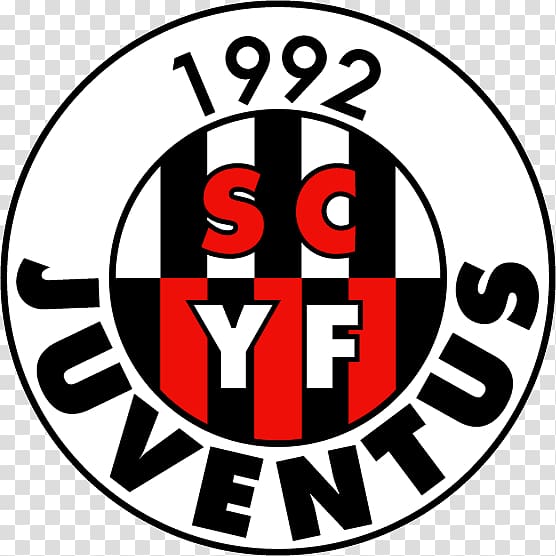 SC Young Fellows Juventus FC Rapperswil-Jona Juventus F.C. Logo Juchhof, transparent background PNG clipart