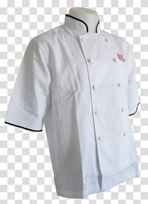 Chef\'s uniform Cook Collar, others transparent background PNG clipart thumbnail