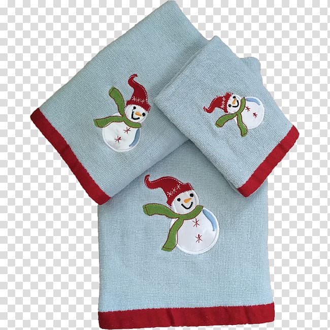 Towel Christmas ornament Kitchen Paper, christmas transparent background PNG clipart