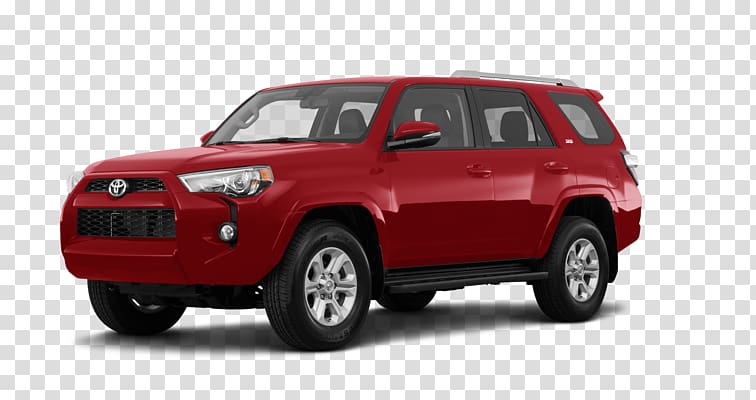 Toyota 4Runner Car Toyota Highlander Toyota Prius, toyota transparent background PNG clipart