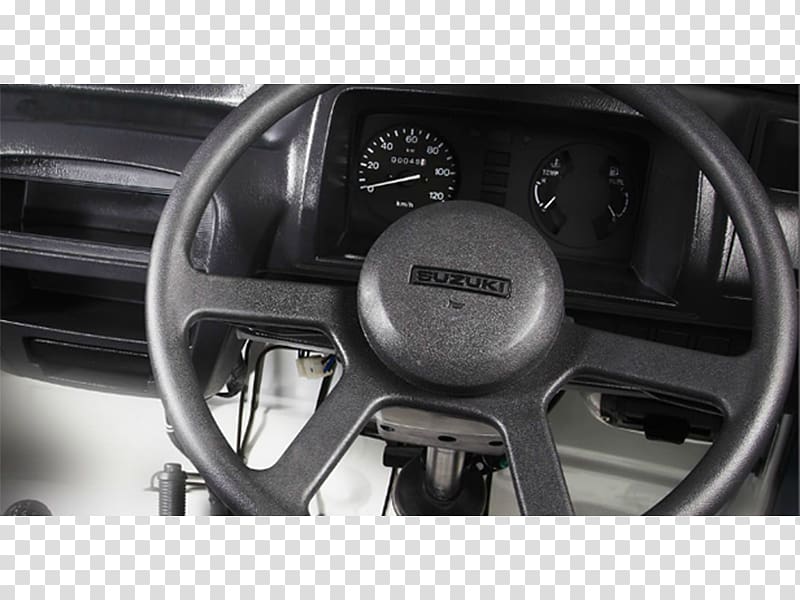 Motor Vehicle Steering Wheels Suzuki Equator Car Van, suzuki transparent background PNG clipart