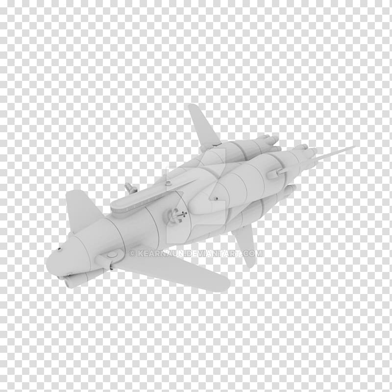 Fighter aircraft Airplane Propeller Attack aircraft, airplane transparent background PNG clipart